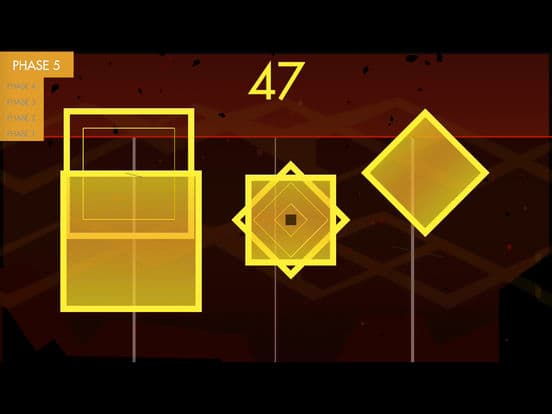 Hyper Square screenshot 5