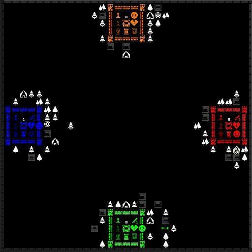 Pyramid Outpost 2
