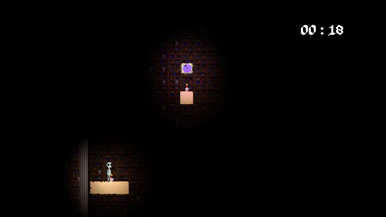Lusófona Games Collection 2024 screenshot 2