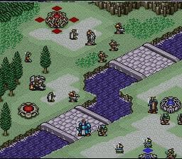 Jyutei Senki screenshot 3