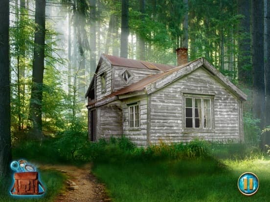 The Secret on Sycamore Hill ~ screenshot 4