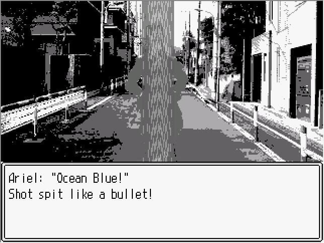 JoJos Bizarre Adventure: The 7th Stand User screenshot 5