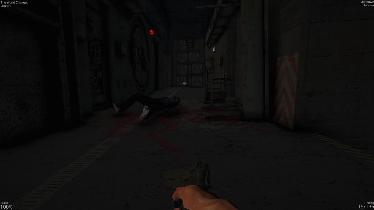 Apocalypse: The Game screenshot 3
