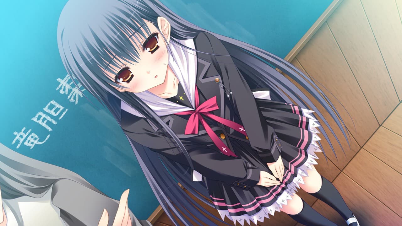 Hello Goodbye screenshot 4
