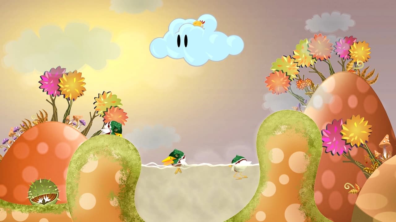 Aqua Panic! screenshot 3