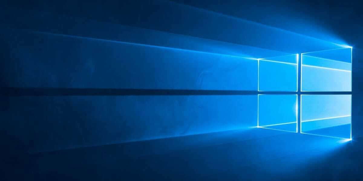 Windows simulator
