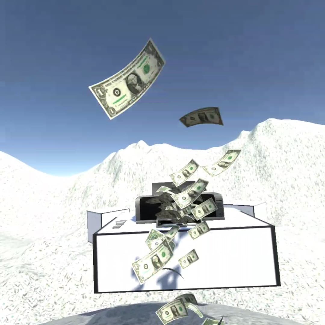 Cash Printer screenshot 5