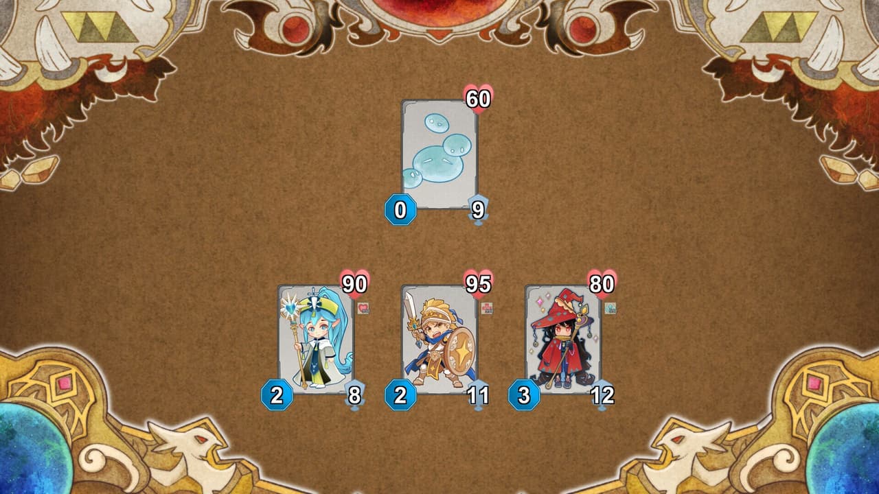 Dungeon Story screenshot 3