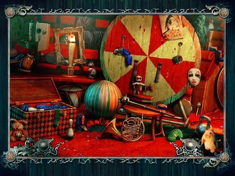 Weird Park 3: Final Show screenshot 4