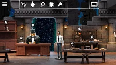 Unholy Adventure screenshot 2