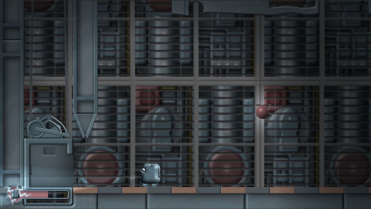 Mechanode