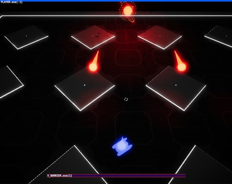 Code Red II screenshot 3