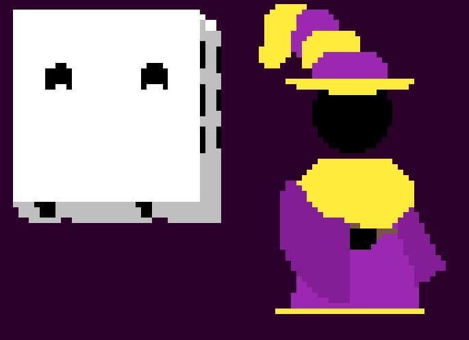Witch Dice
