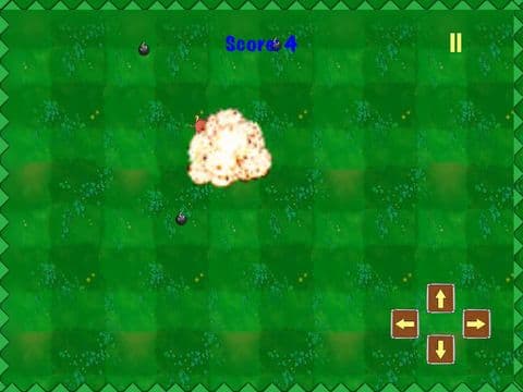 Happy Monkey Banana Quest: Super Challenge Run