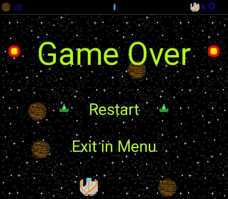 Space Trash Premium screenshot 5