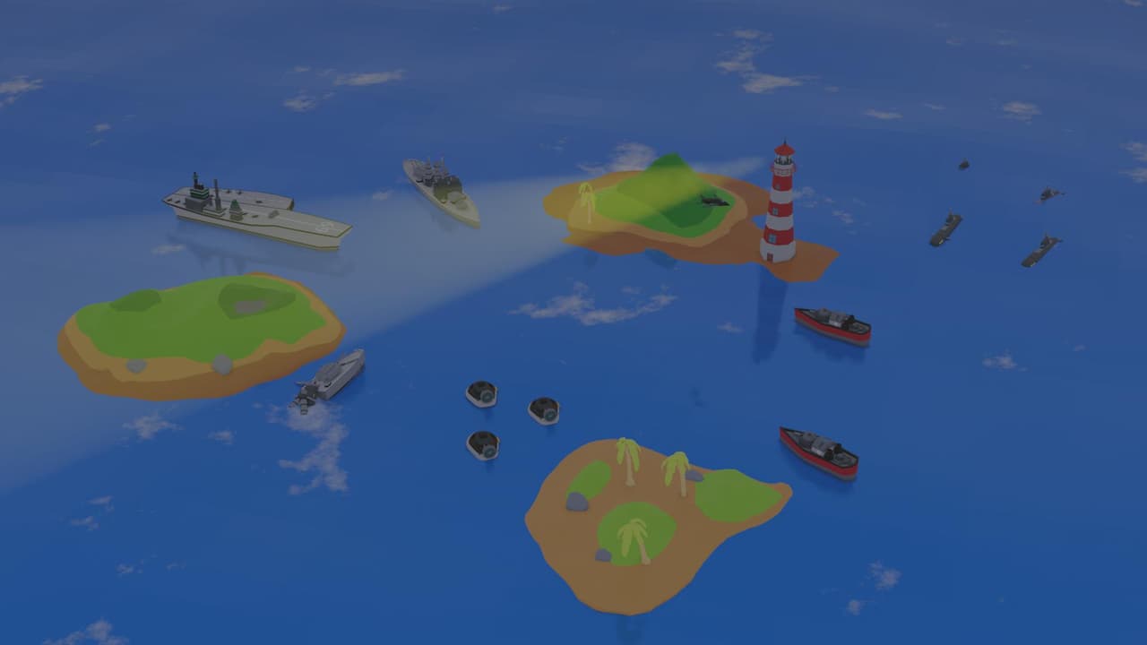 Battle Ships screenshot 3