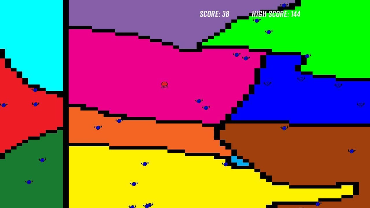 Dodge Simulator