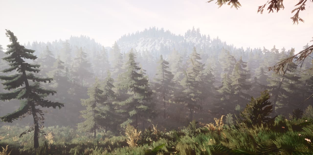 Into the Hengeon screenshot 2
