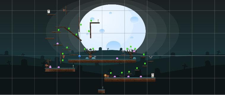Agent Jumper(Final) screenshot 5