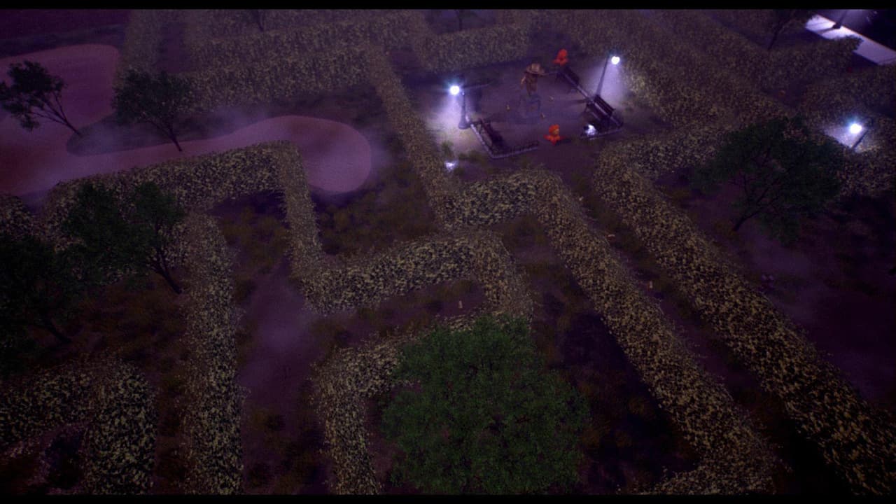 That Endless Night - 1931 screenshot 6