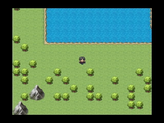 The Fallen God screenshot 4