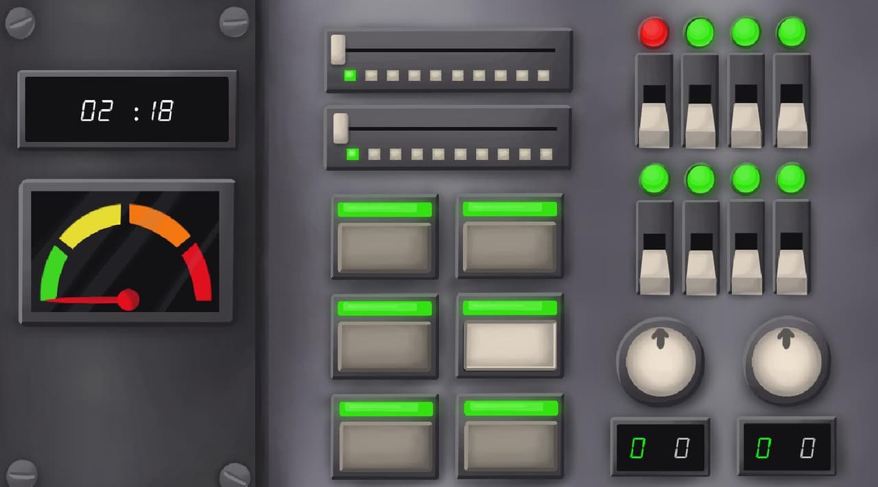 DIE: Doomsday Intervention Enterprise screenshot 3
