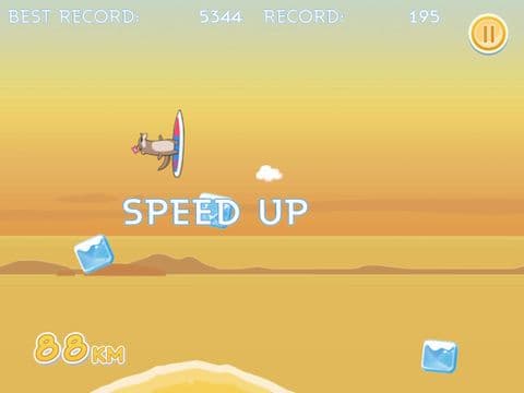 South Surfers 2 :Finding Marine Subway 1
