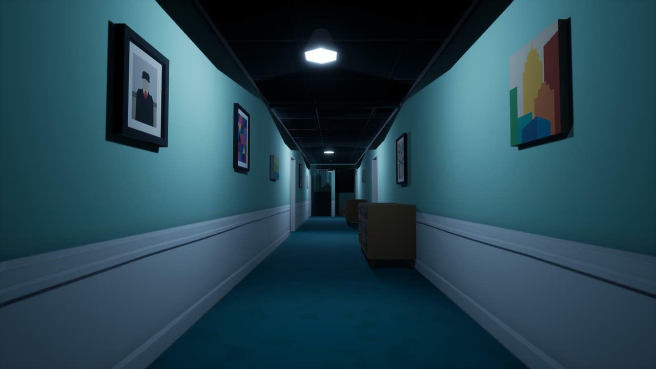 Terminus (itch) (Flassh) screenshot 5