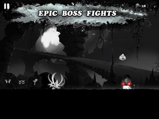 Darklings screenshot 4