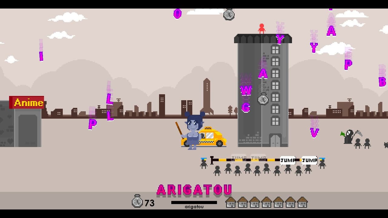 Suicideville screenshot 4