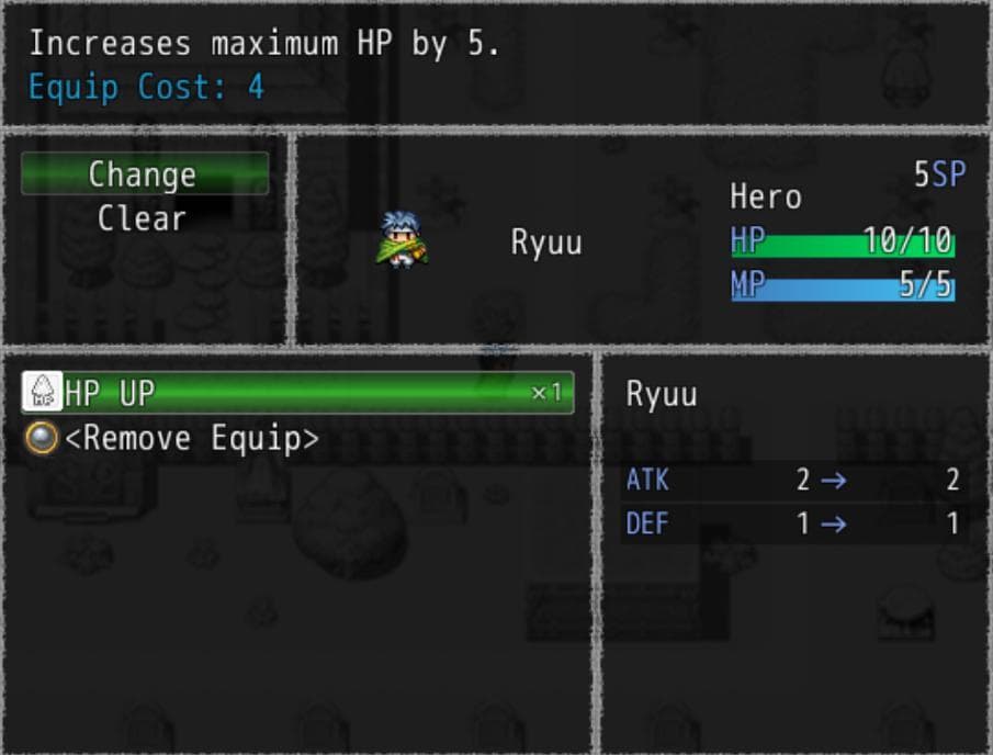 Storybook Hero screenshot 5