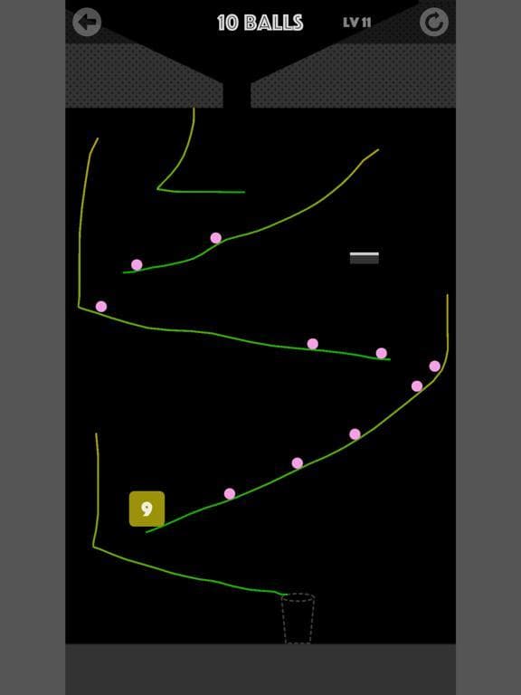 The Last of Balls screenshot 3