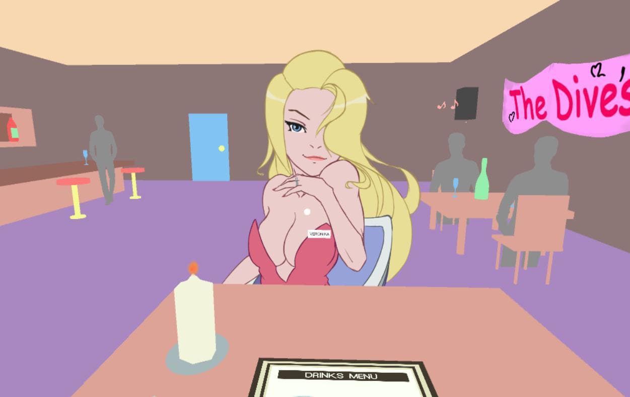VR Dates screenshot 2