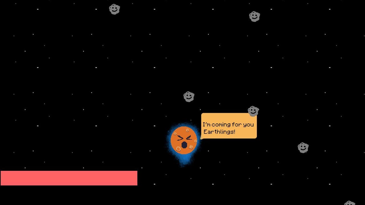 Plutos Revenge screenshot 3