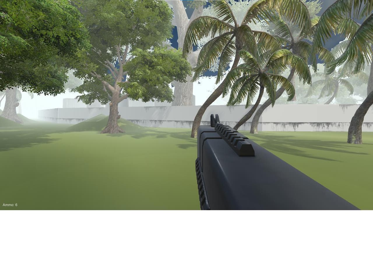 Fuse: The lazy screenshot 5