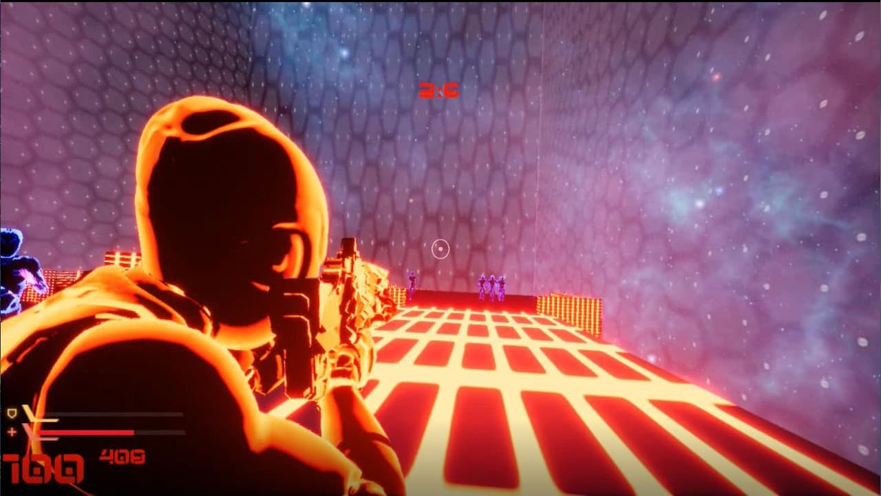 AstroGames screenshot 2