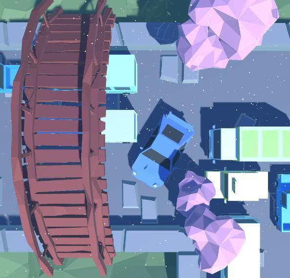 Parking Paradise screenshot 4