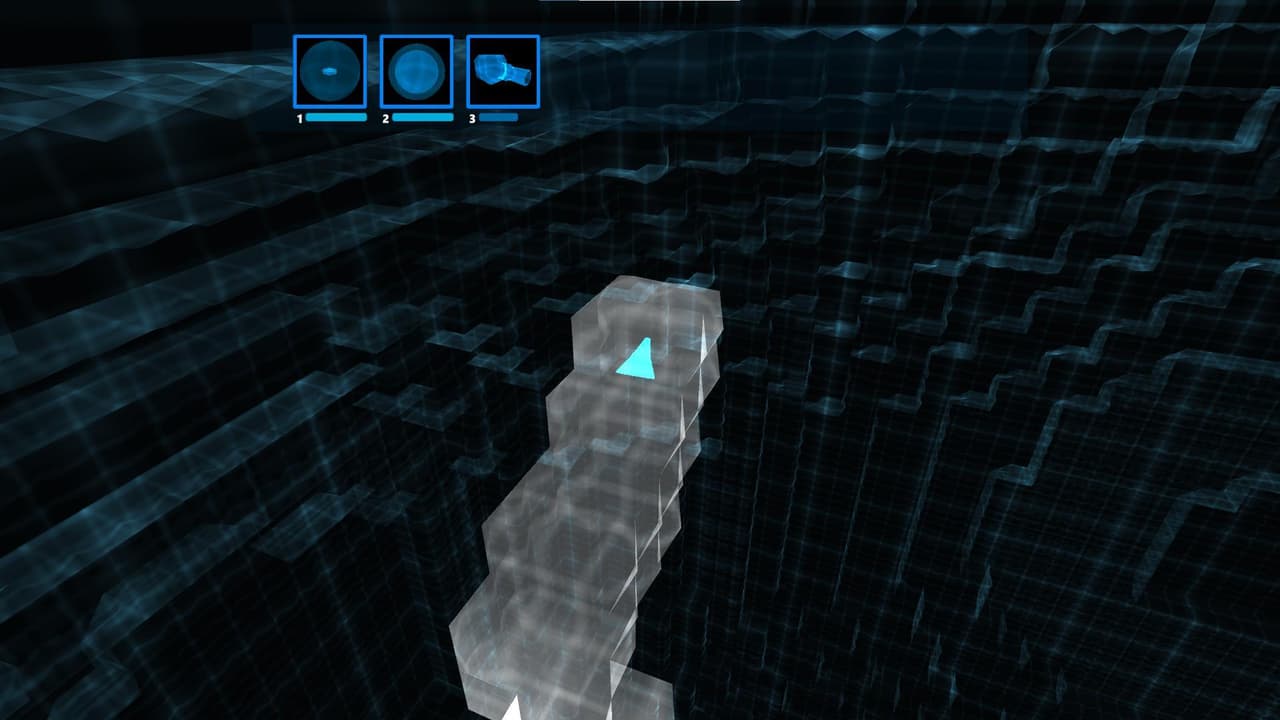 Tunnels (Kangasaur) screenshot 3