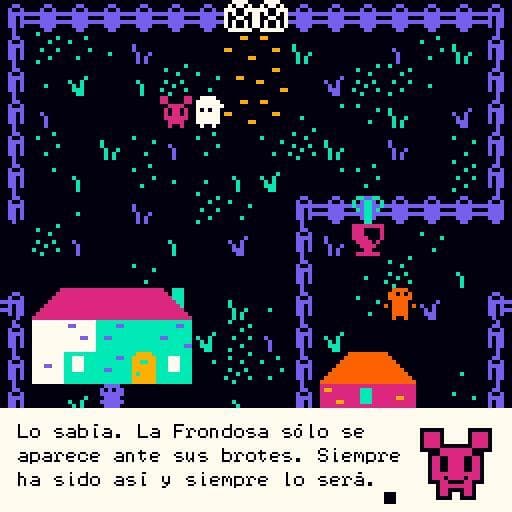 Cien Años Después (PRINCESS INTERNET CAFé) screenshot 3