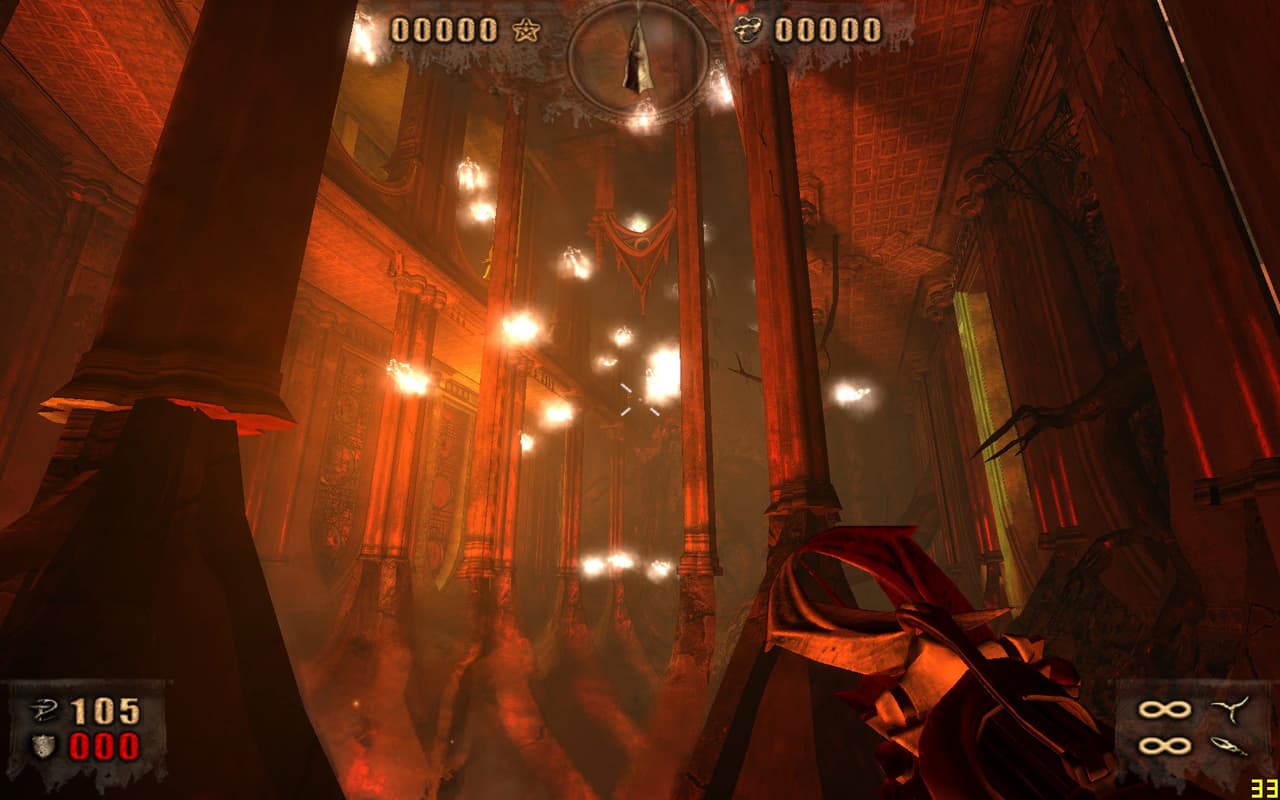 Painkiller: Resurrection screenshot 5