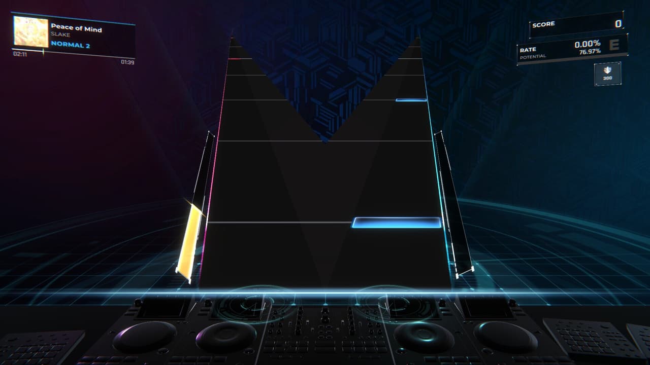 MASH VP! Re:VISION screenshot 3