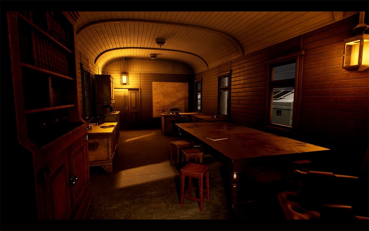Cyphers Game VR screenshot 6