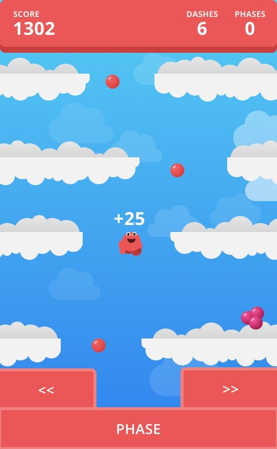 Phase Drop (Ivory Crow Games)