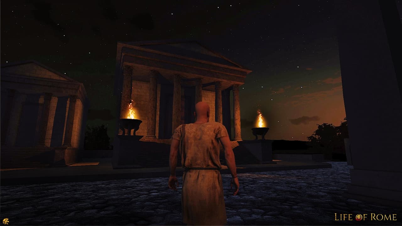 Life of Rome screenshot 6