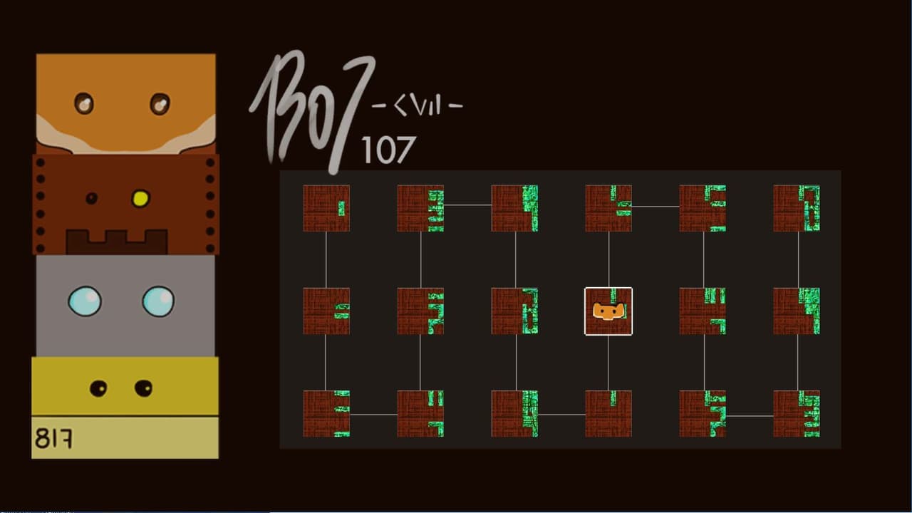 BOT107 screenshot 4