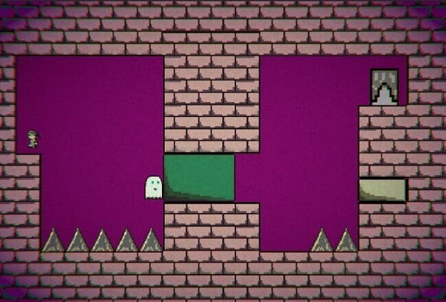 Deathnt (lucaurssi) screenshot 3