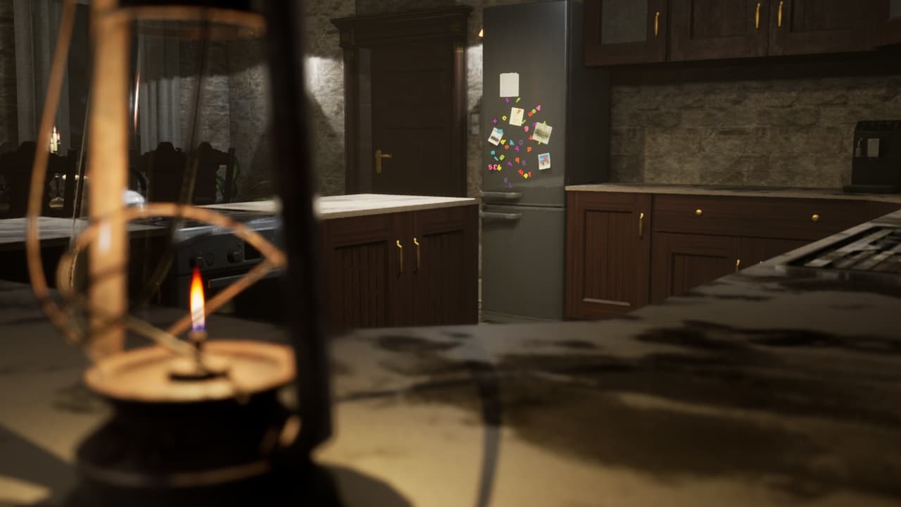 Westwood Shadows screenshot 6