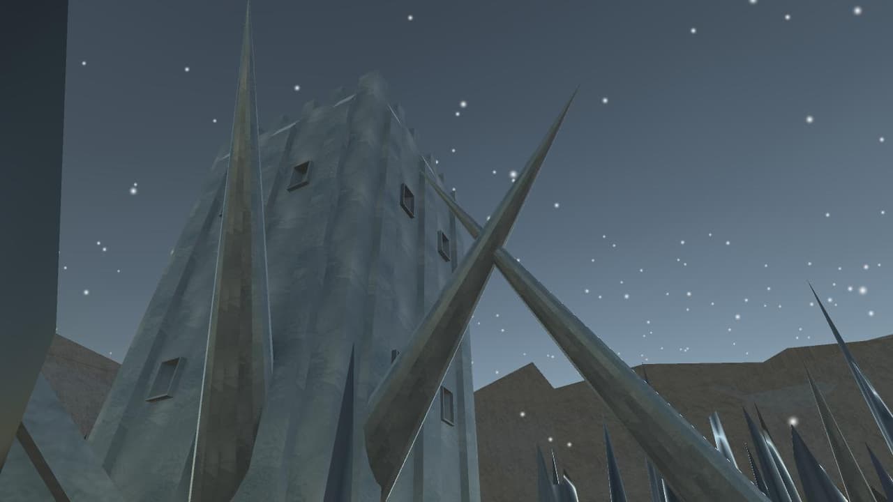 Icewick screenshot 3