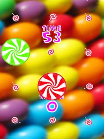 Blitz That Candy Dash - (puzzle tap game): by Cobalt Player Games
