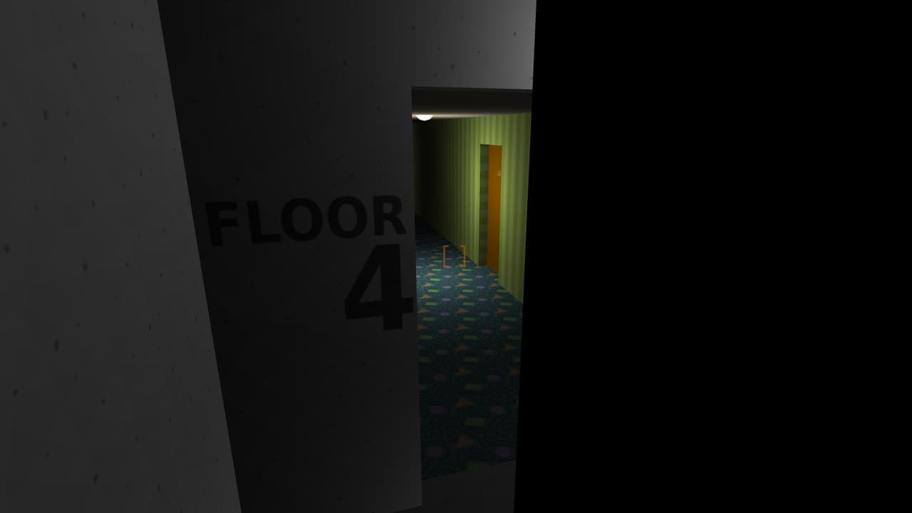 ElevaTerror screenshot 4